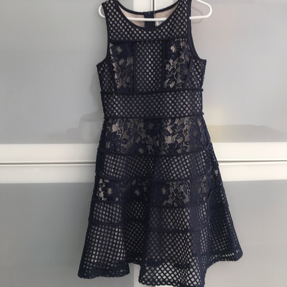 Gorgeous girls dress